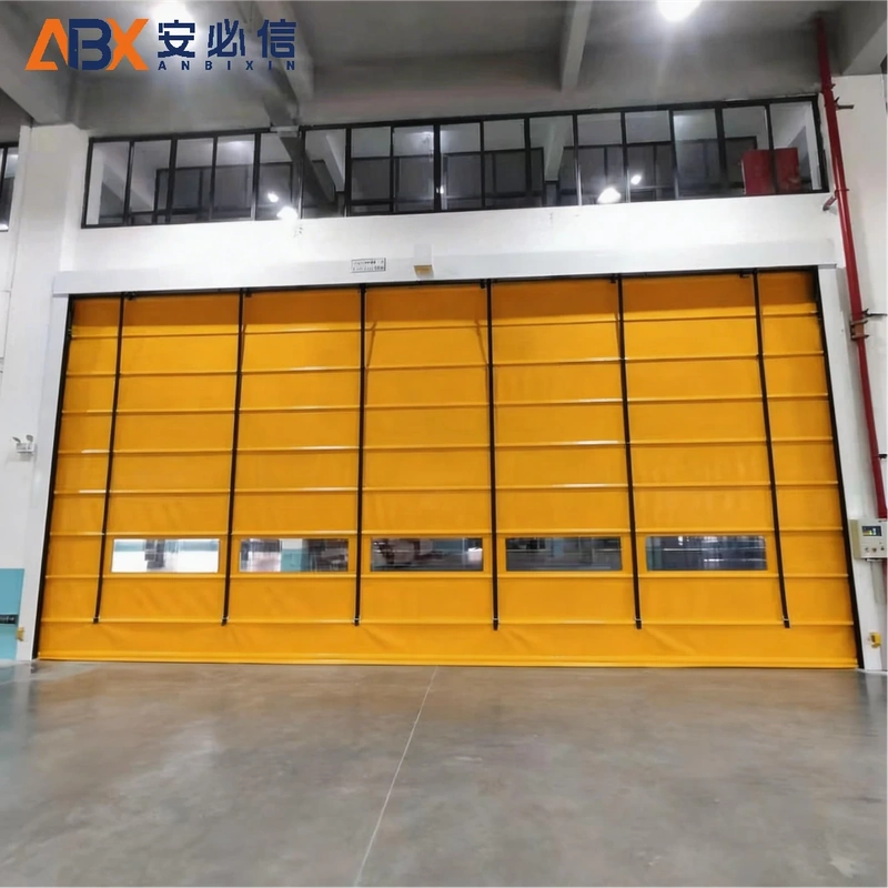 本溪市机械式门封