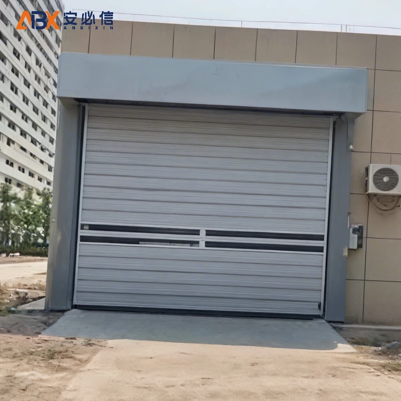 本溪市洁净室高速门